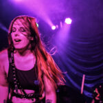 GRAVESHADOW (Live at Dante's Inferno, Portland, OR, USA, July 22, 2022)