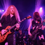 GRAVESHADOW (Live at Dante's Inferno, Portland, OR, USA, July 22, 2022)