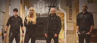 Sole Syndicate band photo.