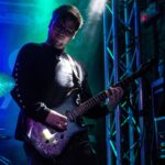 AVARICE (Live at The Cluny, Newcastle, U.K., August 26, 2022)