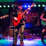BOUCHARD BROTHERS (Live at Trillians, Newcastle, U.K., August 17, 2022)