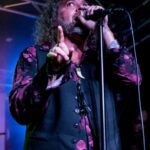 TYGERS OF PAN TANG (Live at The Cluny, Newcastle, U.K., August 26, 2022)