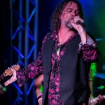 TYGERS OF PAN TANG (Live at The Cluny, Newcastle, U.K., August 26, 2022)