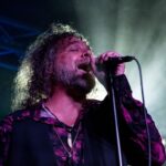 TYGERS OF PAN TANG (Live at The Cluny, Newcastle, U.K., August 26, 2022)