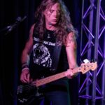 TYGERS OF PAN TANG (Live at The Cluny, Newcastle, U.K., August 26, 2022)