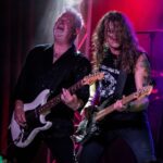 TYGERS OF PAN TANG (Live at The Cluny, Newcastle, U.K., August 26, 2022)