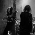 TYGERS OF PAN TANG (Live at The Cluny, Newcastle, U.K., August 26, 2022)
