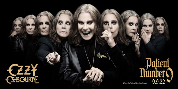 OZZY OSBOURNE ファンクラブ会報3-9(7冊) OZZY OSBOURNE ファンクラブ会報3-9(7冊) - メルカリ