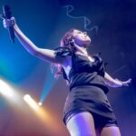 BEYOND THE BLACK (Live at The O2 Ritz, Manchester, U.K., October 11, 2022)