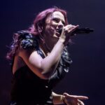 BEYOND THE BLACK (Live at The O2 Ritz, Manchester, U.K., October 11, 2022)