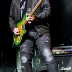 BLUE ÖYSTER CULT (Live at The First Direct Arena, Leeds, U.K., October 23, 2022)