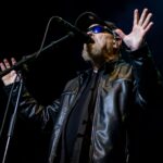 BLUE ÖYSTER CULT (Live at The First Direct Arena, Leeds, U.K., October 23, 2022)