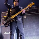 BLUE ÖYSTER CULT (Live at The First Direct Arena, Leeds, U.K., October 23, 2022)