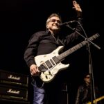 BLUE ÖYSTER CULT (Live at The First Direct Arena, Leeds, U.K., October 23, 2022)