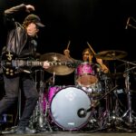 BLUE ÖYSTER CULT (Live at The First Direct Arena, Leeds, U.K., October 23, 2022)