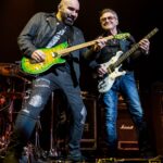 BLUE ÖYSTER CULT (Live at The First Direct Arena, Leeds, U.K., October 23, 2022)