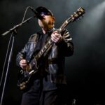 BLUE ÖYSTER CULT (Live at The First Direct Arena, Leeds, U.K., October 23, 2022)