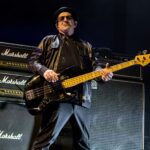 BLUE ÖYSTER CULT (Live at The First Direct Arena, Leeds, U.K., October 23, 2022)