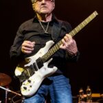 BLUE ÖYSTER CULT (Live at The First Direct Arena, Leeds, U.K., October 23, 2022)