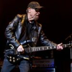 BLUE ÖYSTER CULT (Live at The First Direct Arena, Leeds, U.K., October 23, 2022)