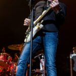 BLUE ÖYSTER CULT (Live at The First Direct Arena, Leeds, U.K., October 23, 2022)