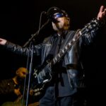 BLUE ÖYSTER CULT (Live at The First Direct Arena, Leeds, U.K., October 23, 2022)