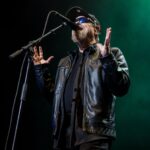 BLUE ÖYSTER CULT (Live at The First Direct Arena, Leeds, U.K., October 23, 2022)