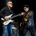 BLUE ÖYSTER CULT (Live at The First Direct Arena, Leeds, U.K., October 23, 2022)