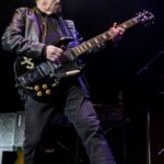 BLUE ÖYSTER CULT (Live at The First Direct Arena, Leeds, U.K., October 23, 2022)