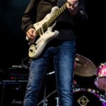 BLUE ÖYSTER CULT (Live at The First Direct Arena, Leeds, U.K., October 23, 2022)