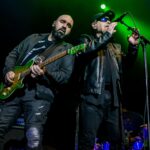 BLUE ÖYSTER CULT (Live at The First Direct Arena, Leeds, U.K., October 23, 2022)