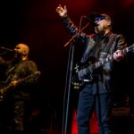 BLUE ÖYSTER CULT (Live at The First Direct Arena, Leeds, U.K., October 23, 2022)