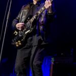 BLUE ÖYSTER CULT (Live at The First Direct Arena, Leeds, U.K., October 23, 2022)