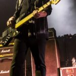 BLUE ÖYSTER CULT (Live at The First Direct Arena, Leeds, U.K., October 23, 2022)