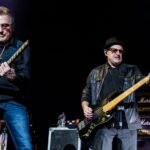 BLUE ÖYSTER CULT (Live at The First Direct Arena, Leeds, U.K., October 23, 2022)