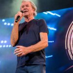 DEEP PURPLE (Live at The First Direct Arena, Leeds, U.K., October 23, 2022)