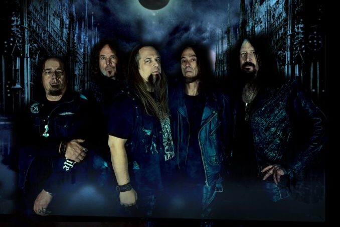 Trauma Band Photo 2022 Trauma Band Photo 2022