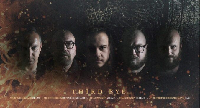 Third Eye - Band Picture