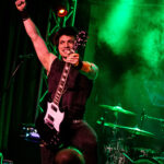 DIAMOND BLACK (Live at The Cluny, Newcastle, U.K., February 20, 2023)