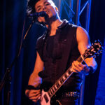DIAMOND BLACK (Live at The Cluny, Newcastle, U.K., February 20, 2023)
