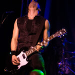 DIAMOND BLACK (Live at The Cluny, Newcastle, U.K., February 20, 2023)