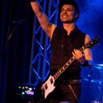 DIAMOND BLACK (Live at The Cluny, Newcastle, U.K., February 20, 2023)