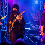 ESPRIT D'AIR (Live at The Cluny, Newcastle, U.K., February 20, 2023)