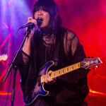 ESPRIT D'AIR (Live at The Cluny, Newcastle, U.K., February 20, 2023)