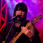 ESPRIT D'AIR (Live at The Cluny, Newcastle, U.K., February 20, 2023)
