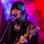 ESPRIT D'AIR (Live at The Cluny, Newcastle, U.K., February 20, 2023)