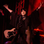 ESPRIT D'AIR (Live at The Cluny, Newcastle, U.K., February 20, 2023)