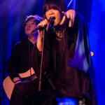 ESPRIT D'AIR (Live at The Cluny, Newcastle, U.K., February 20, 2023)