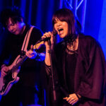 ESPRIT D'AIR (Live at The Cluny, Newcastle, U.K., February 20, 2023)
