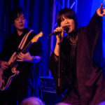 ESPRIT D'AIR (Live at The Cluny, Newcastle, U.K., February 20, 2023)